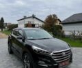 Хендай Туксон 2016 в Львове на Automoto.ua Черный Хендай Туксон, объемом двигателя 2 л и пробегом 145 тыс. км за 11999 $, фото 4 на Automoto.ua