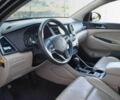 Чорний Хендай Туксон, об'ємом двигуна 1.6 л та пробігом 72 тис. км за 10300 $, фото 6 на Automoto.ua