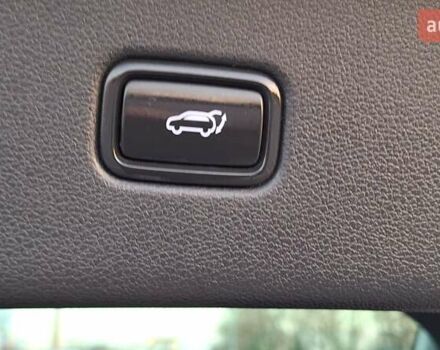 Чорний Хендай Туксон, об'ємом двигуна 2 л та пробігом 192 тис. км за 21000 $, фото 17 на Automoto.ua