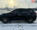 Черный Хендай Туксон, объемом двигателя 2 л и пробегом 103 тыс. км за 18500 $, фото 6 на Automoto.ua