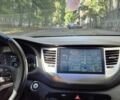 Хендай Туксон 2016 в Днепре (Днепропетровске) на Automoto.ua Черный Хендай Туксон, объемом двигателя 2 л и пробегом 44 тыс. км за 19700 $, фото 1 на Automoto.ua