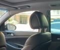 Хендай Туксон 2016 в Днепре (Днепропетровске) на Automoto.ua Черный Хендай Туксон, объемом двигателя 2 л и пробегом 44 тыс. км за 19700 $, фото 13 на Automoto.ua