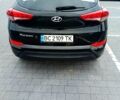 Хендай Туксон 2016 у Львові на Automoto.ua Чорний Хендай Туксон, об'ємом двигуна 2 л та пробігом 0 тис. км за 15000 $, фото 5 на Automoto.ua