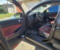 Чорний Хендай Туксон, об'ємом двигуна 2 л та пробігом 110 тис. км за 18700 $, фото 8 на Automoto.ua
