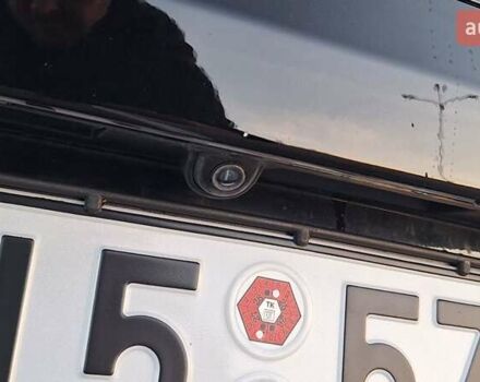 Чорний Хендай Туксон, об'ємом двигуна 2 л та пробігом 192 тис. км за 21000 $, фото 12 на Automoto.ua