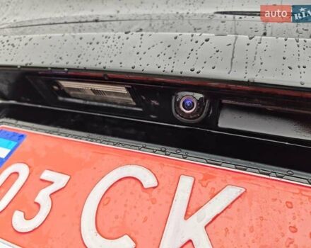 Черный Хендай Туксон, объемом двигателя 2 л и пробегом 178 тыс. км за 19200 $, фото 13 на Automoto.ua