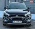 Хендай Туксон 2016 в Львове на Automoto.ua Черный Хендай Туксон, объемом двигателя 2 л и пробегом 127 тыс. км за 17100 $, фото 2 на Automoto.ua