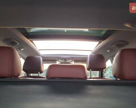 Черный Хендай Туксон, объемом двигателя 2 л и пробегом 192 тыс. км за 19999 $, фото 33 на Automoto.ua