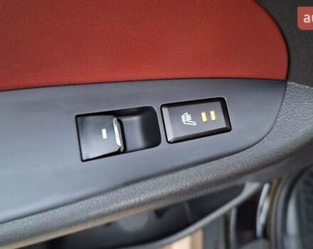 Черный Хендай Туксон, объемом двигателя 2 л и пробегом 192 тыс. км за 19999 $, фото 26 на Automoto.ua