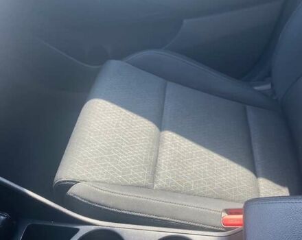 Черный Хендай Туксон, объемом двигателя 2 л и пробегом 126 тыс. км за 14500 $, фото 11 на Automoto.ua