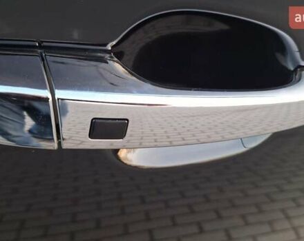 Черный Хендай Туксон, объемом двигателя 2 л и пробегом 192 тыс. км за 19999 $, фото 35 на Automoto.ua