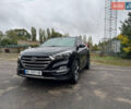 Хендай Туксон 2016 у Братском на Automoto.ua Чорний Хендай Туксон, об'ємом двигуна 1.69 л та пробігом 120 тис. км за 21500 $, фото 1 на Automoto.ua