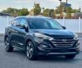 Хендай Туксон 2016 в Киеве на Automoto.ua Черный Хендай Туксон, объемом двигателя 1.6 л и пробегом 79 тыс. км за 5000 $, фото 1 на Automoto.ua