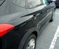Хендай Туксон 2016 у Львові на Automoto.ua Чорний Хендай Туксон, об'ємом двигуна 2 л та пробігом 0 тис. км за 15000 $, фото 3 на Automoto.ua