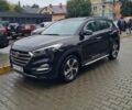 Хендай Туксон 2016 у Чернівцях на Automoto.ua Чорний Хендай Туксон, об'ємом двигуна 2.2 л та пробігом 234 тис. км за 19500 $, фото 11 на Automoto.ua