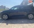 Черный Хендай Туксон, объемом двигателя 2 л и пробегом 127 тыс. км за 13500 $, фото 3 на Automoto.ua