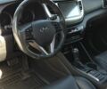 Хендай Туксон 2016 в Днепре (Днепропетровске) на Automoto.ua Черный Хендай Туксон, объемом двигателя 2 л и пробегом 44 тыс. км за 19700 $, фото 2 на Automoto.ua