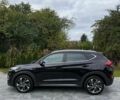 Хендай Туксон 2016 в Львове на Automoto.ua Черный Хендай Туксон, объемом двигателя 1.7 л и пробегом 145 тыс. км за 11999 $, фото 1 на Automoto.ua