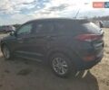 Чорний Хендай Туксон, об'ємом двигуна 2 л та пробігом 165 тис. км за 2900 $, фото 1 на Automoto.ua