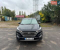 Хендай Туксон 2016 у Братском на Automoto.ua Чорний Хендай Туксон, об'ємом двигуна 1.69 л та пробігом 120 тис. км за 21500 $, фото 1 на Automoto.ua