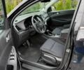 Хендай Туксон 2016 в Львове на Automoto.ua Черный Хендай Туксон, объемом двигателя 1.7 л и пробегом 145 тыс. км за 11999 $, фото 5 на Automoto.ua