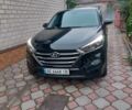Хендай Туксон 2017 в Днепре (Днепропетровске) на Automoto.ua Черный Хендай Туксон, объемом двигателя 2 л и пробегом 118 тыс. км за 16200 $, фото 19 на Automoto.ua