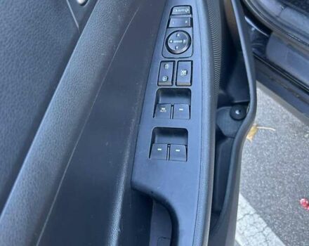 Чорний Хендай Туксон, об'ємом двигуна 1.69 л та пробігом 155 тис. км за 16500 $, фото 8 на Automoto.ua