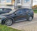 Хендай Туксон 2017 в Калуше на Automoto.ua Черный Хендай Туксон, объемом двигателя 2 л и пробегом 126 тыс. км за 16600 $, фото 2 на Automoto.ua