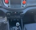 Чорний Хендай Туксон, об'ємом двигуна 1.69 л та пробігом 155 тис. км за 16500 $, фото 9 на Automoto.ua
