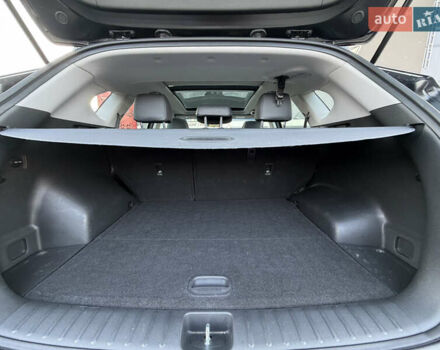 Черный Хендай Туксон, объемом двигателя 1.59 л и пробегом 182 тыс. км за 16800 $, фото 34 на Automoto.ua