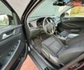 Чорний Хендай Туксон, об'ємом двигуна 1.69 л та пробігом 98 тис. км за 14000 $, фото 12 на Automoto.ua