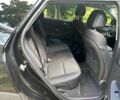 Черный Хендай Туксон, объемом двигателя 2 л и пробегом 83 тыс. км за 4400 $, фото 12 на Automoto.ua