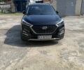 Чорний Хендай Туксон, об'ємом двигуна 1.69 л та пробігом 130 тис. км за 23500 $, фото 5 на Automoto.ua