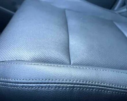 Чорний Хендай Туксон, об'ємом двигуна 2 л та пробігом 131 тис. км за 10400 $, фото 11 на Automoto.ua