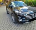 Хендай Туксон 2017 в Киеве на Automoto.ua Черный Хендай Туксон, объемом двигателя 1.6 л и пробегом 73 тыс. км за 9400 $, фото 1 на Automoto.ua