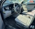 Чорний Хендай Туксон, об'ємом двигуна 2 л та пробігом 119 тис. км за 11700 $, фото 6 на Automoto.ua