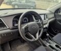 Черный Хендай Туксон, объемом двигателя 2 л и пробегом 98 тыс. км за 9900 $, фото 13 на Automoto.ua