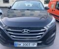 Хендай Туксон 2017 в Ровно на Automoto.ua Черный Хендай Туксон, объемом двигателя 2 л и пробегом 161 тыс. км за 15900 $, фото 12 на Automoto.ua