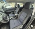 Черный Хендай Туксон, объемом двигателя 2 л и пробегом 98 тыс. км за 9900 $, фото 14 на Automoto.ua