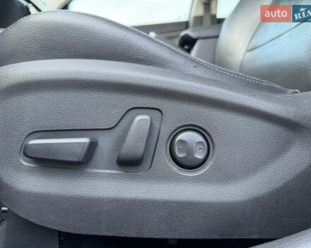 Черный Хендай Туксон, объемом двигателя 1.59 л и пробегом 182 тыс. км за 16800 $, фото 20 на Automoto.ua