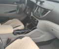 Чорний Хендай Туксон, об'ємом двигуна 2 л та пробігом 143 тис. км за 18000 $, фото 13 на Automoto.ua