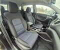 Черный Хендай Туксон, объемом двигателя 2 л и пробегом 98 тыс. км за 9900 $, фото 3 на Automoto.ua