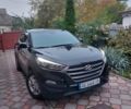 Хендай Туксон 2017 в Днепре (Днепропетровске) на Automoto.ua Черный Хендай Туксон, объемом двигателя 2 л и пробегом 118 тыс. км за 16200 $, фото 7 на Automoto.ua