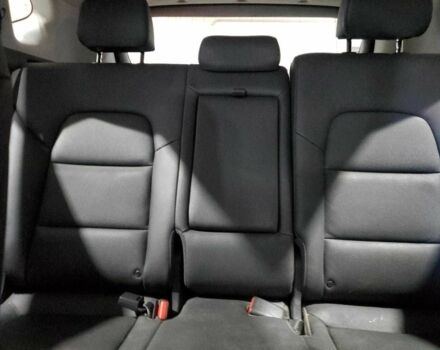 Чорний Хендай Туксон, об'ємом двигуна 2 л та пробігом 45 тис. км за 10000 $, фото 10 на Automoto.ua