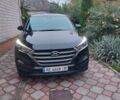 Хендай Туксон 2017 в Днепре (Днепропетровске) на Automoto.ua Черный Хендай Туксон, объемом двигателя 2 л и пробегом 118 тыс. км за 16200 $, фото 18 на Automoto.ua