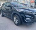 Хендай Туксон 2017 в Ровно на Automoto.ua Черный Хендай Туксон, объемом двигателя 2 л и пробегом 161 тыс. км за 15900 $, фото 2 на Automoto.ua