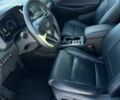 Чорний Хендай Туксон, об'ємом двигуна 2 л та пробігом 131 тис. км за 10400 $, фото 6 на Automoto.ua