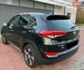 Чорний Хендай Туксон, об'ємом двигуна 1.69 л та пробігом 98 тис. км за 14000 $, фото 8 на Automoto.ua