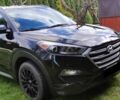 Чорний Хендай Туксон, об'ємом двигуна 0 л та пробігом 93 тис. км за 7800 $, фото 6 на Automoto.ua