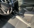 Чорний Хендай Туксон, об'ємом двигуна 1.69 л та пробігом 130 тис. км за 23500 $, фото 3 на Automoto.ua